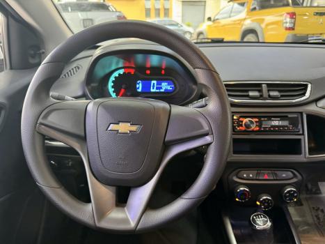 CHEVROLET Onix Hatch 1.0 12V 4P FLEX LT, Foto 11