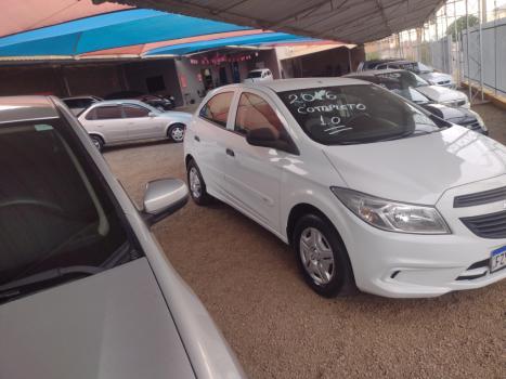 CHEVROLET Onix Hatch 1.0 12V 4P FLEX, Foto 1