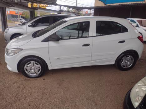 CHEVROLET Onix Hatch 1.0 12V 4P FLEX, Foto 2