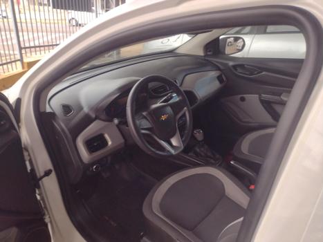 CHEVROLET Onix Hatch 1.0 12V 4P FLEX, Foto 3