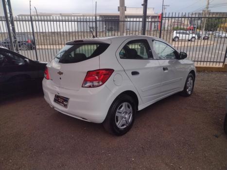 CHEVROLET Onix Hatch 1.0 12V 4P FLEX, Foto 5