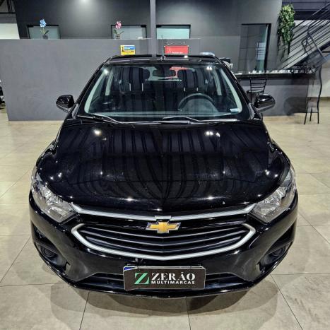 CHEVROLET Onix Hatch 1.0 4P FLEX LT, Foto 2
