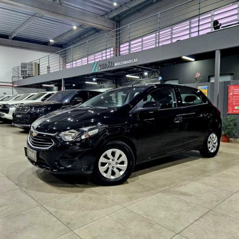 CHEVROLET Onix Hatch 1.0 4P FLEX LT, Foto 3