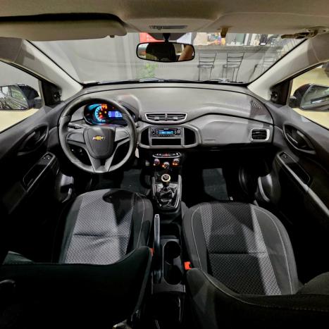 CHEVROLET Onix Hatch 1.0 4P FLEX LT, Foto 6