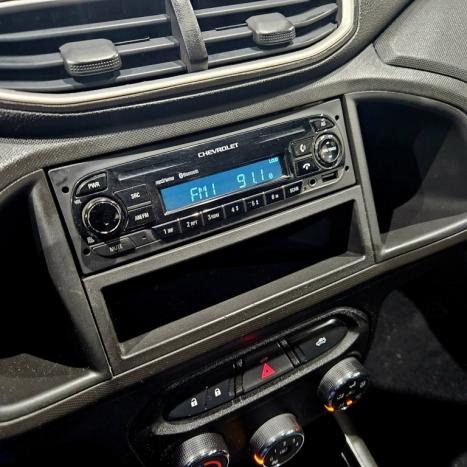 CHEVROLET Onix Hatch 1.0 4P FLEX LT, Foto 7