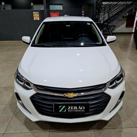 CHEVROLET Onix Hatch 1.0 12V 4P FLEX PREMIER TURBO AUTOMTICO, Foto 2