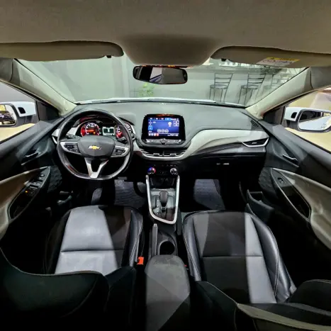 CHEVROLET Onix Hatch 1.0 12V 4P FLEX PREMIER TURBO AUTOMTICO, Foto 6