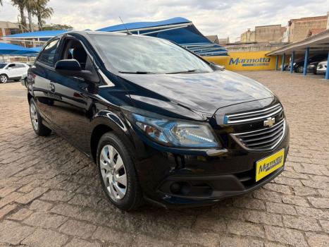 CHEVROLET Onix Hatch 1.4 4P FLEX LT, Foto 3