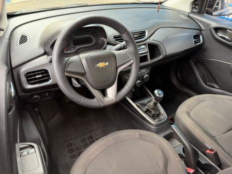 CHEVROLET Onix Hatch 1.4 4P FLEX LT, Foto 6