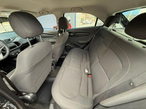CHEVROLET Onix Hatch 1.4 4P FLEX LT, Foto 8