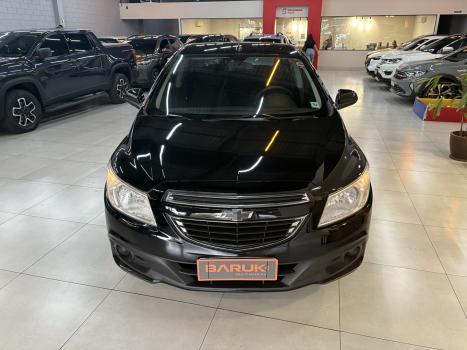 CHEVROLET Onix Hatch 1.0 12V 4P FLEX LT, Foto 3