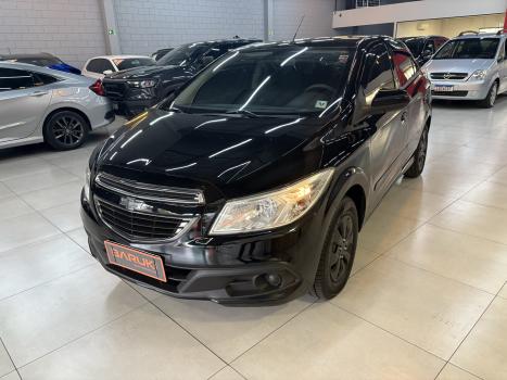 CHEVROLET Onix Hatch 1.0 12V 4P FLEX LT, Foto 4