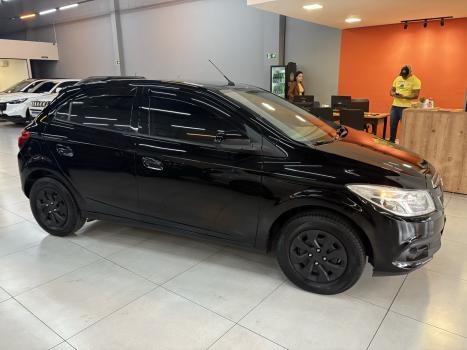 CHEVROLET Onix Hatch 1.0 12V 4P FLEX LT, Foto 5