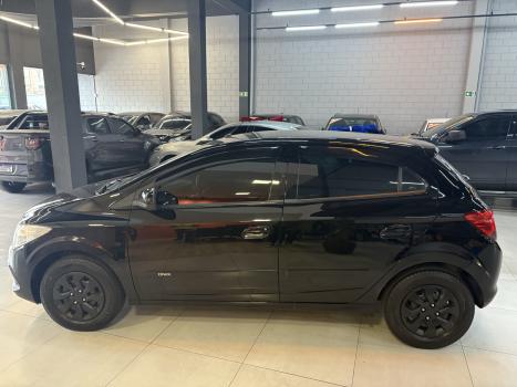 CHEVROLET Onix Hatch 1.0 12V 4P FLEX LT, Foto 6