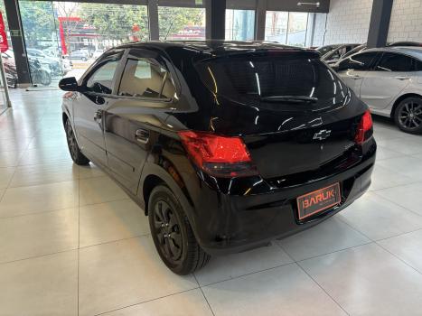 CHEVROLET Onix Hatch 1.0 12V 4P FLEX LT, Foto 7