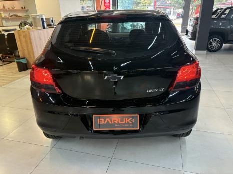 CHEVROLET Onix Hatch 1.0 12V 4P FLEX LT, Foto 8