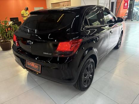 CHEVROLET Onix Hatch 1.0 12V 4P FLEX LT, Foto 9