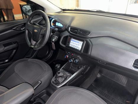 CHEVROLET Onix Hatch 1.0 12V 4P FLEX LT, Foto 10