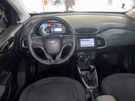 CHEVROLET Onix Hatch 1.0 12V 4P FLEX LT, Foto 15