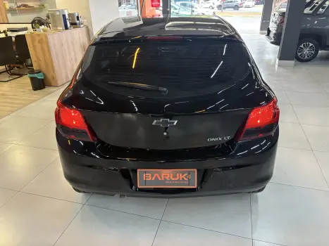 CHEVROLET Onix Hatch 1.0 12V 4P FLEX LT, Foto 17