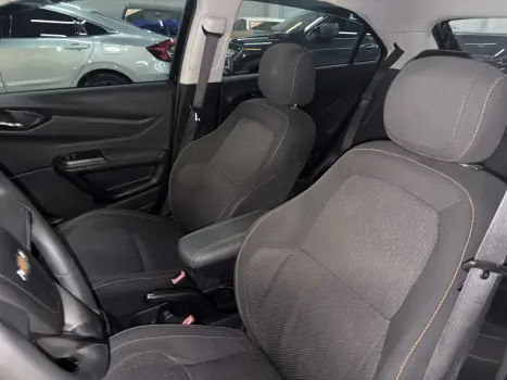 CHEVROLET Onix Hatch 1.0 12V 4P FLEX LT, Foto 18