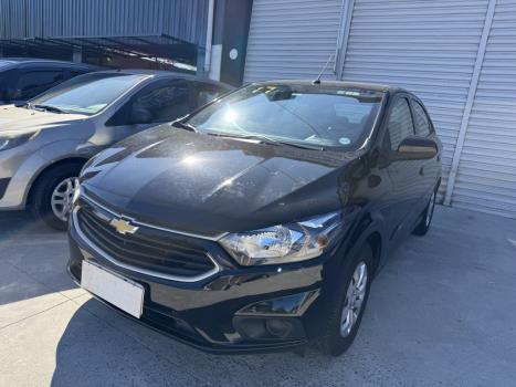 CHEVROLET Onix Hatch 1.0 4P FLEX LT, Foto 2
