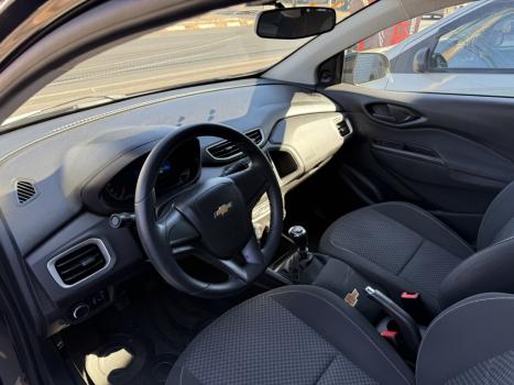 CHEVROLET Onix Hatch 1.0 4P FLEX LT, Foto 6