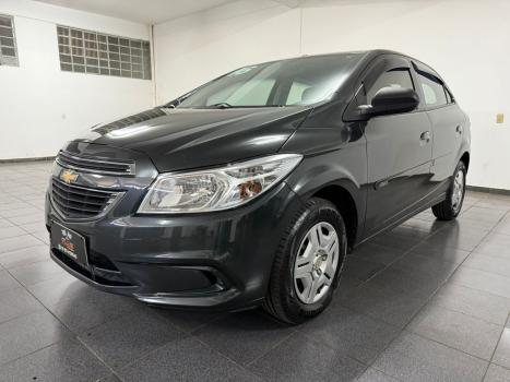 CHEVROLET Onix Hatch 1.0 4P FLEX LT, Foto 1