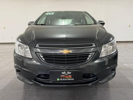 CHEVROLET Onix Hatch 1.0 4P FLEX LT, Foto 2