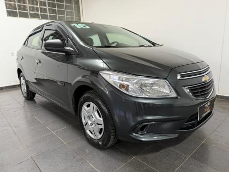 CHEVROLET Onix Hatch 1.0 4P FLEX LT, Foto 3