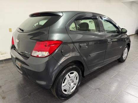 CHEVROLET Onix Hatch 1.0 4P FLEX LT, Foto 5