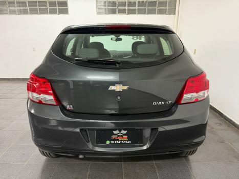 CHEVROLET Onix Hatch 1.0 4P FLEX LT, Foto 6