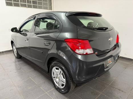 CHEVROLET Onix Hatch 1.0 4P FLEX LT, Foto 7