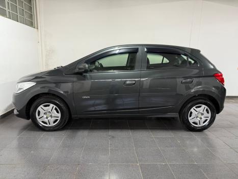 CHEVROLET Onix Hatch 1.0 4P FLEX LT, Foto 8
