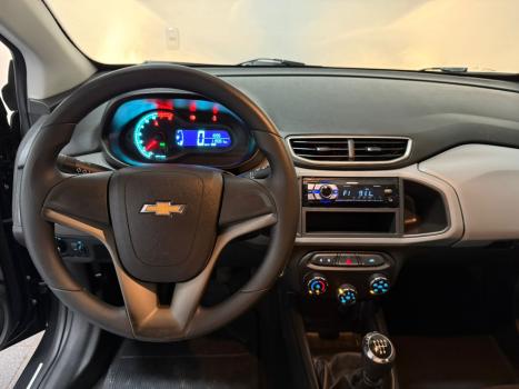 CHEVROLET Onix Hatch 1.0 4P FLEX LT, Foto 10