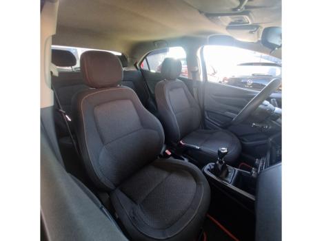 CHEVROLET Onix Hatch 1.4 4P FLEX LTZ, Foto 8
