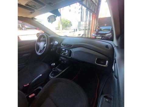 CHEVROLET Onix Hatch 1.4 4P FLEX LTZ, Foto 9