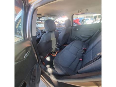 CHEVROLET Onix Hatch 1.4 4P FLEX LTZ, Foto 10