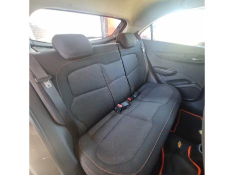 CHEVROLET Onix Hatch 1.4 4P FLEX LTZ, Foto 11