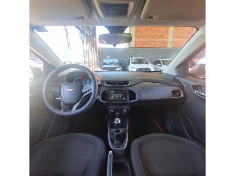 CHEVROLET Onix Hatch 1.4 4P FLEX LTZ, Foto 12