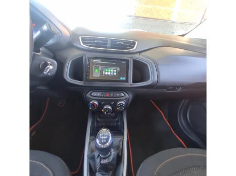 CHEVROLET Onix Hatch 1.4 4P FLEX LTZ, Foto 13