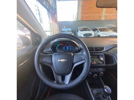 CHEVROLET Onix Hatch 1.4 4P FLEX LTZ, Foto 14