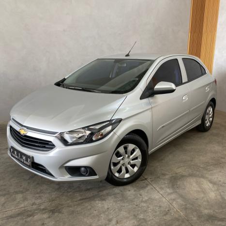 CHEVROLET Onix Hatch 1.0 4P FLEX LT, Foto 1