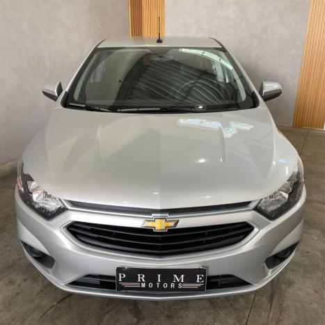 CHEVROLET Onix Hatch 1.0 4P FLEX LT, Foto 5