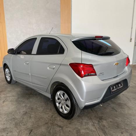 CHEVROLET Onix Hatch 1.0 4P FLEX LT, Foto 7