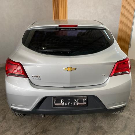 CHEVROLET Onix Hatch 1.0 4P FLEX LT, Foto 8