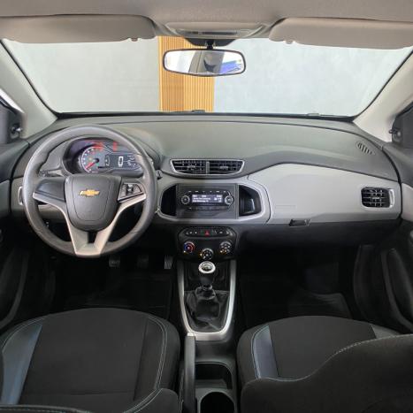 CHEVROLET Onix Hatch 1.0 4P FLEX LT, Foto 10