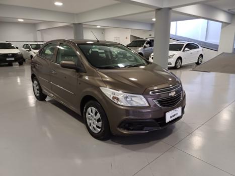 CHEVROLET Onix Hatch 1.0 12V 4P FLEX LT, Foto 1