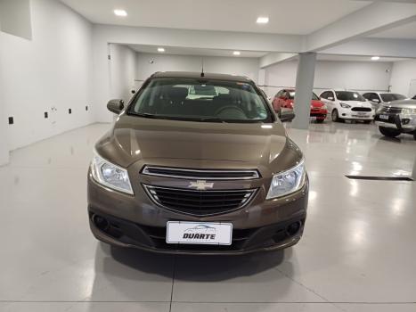 CHEVROLET Onix Hatch 1.0 12V 4P FLEX LT, Foto 2
