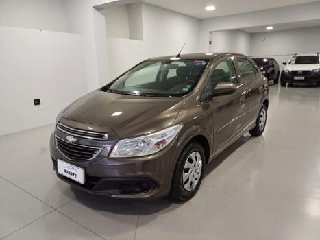 CHEVROLET Onix Hatch 1.0 12V 4P FLEX LT, Foto 3
